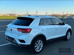 Volkswagen T-Roc 2021 3