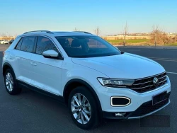 Volkswagen T-Roc 2021 0